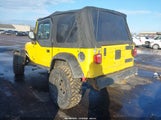 Jeep Wrangler X 1J4FA39S56P741882 снимка