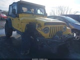 Jeep Wrangler X 1J4FA39S56P741882 снимка