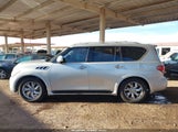 Infiniti Qx56 JN8AZ2ND0C9715317 снимка