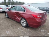Subaru Legacy 2.5I Premium 4S3BNAC66G3059479 снимка