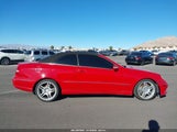 Mercedes-Benz Clk 550 WDBTK72F69T104262 снимка