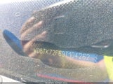 Mercedes-Benz Clk 550 WDBTK72F69T104262 снимка