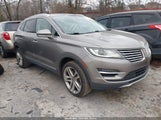 Lincoln Mkc Reserve 5LMCJ3D97HUL11166 снимка