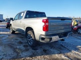 Chevrolet Silverado  4Wd Short Bed Lt With 2Fl 3GCPDKEK3RG241567 снимка