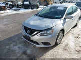 Nissan Sentra S 3N1AB7AP4JY324033 снимка