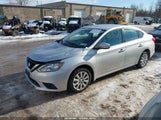 Nissan Sentra S 3N1AB7AP4JY324033 снимка