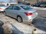 Nissan Sentra S 3N1AB7AP4JY324033 снимка