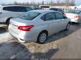 Nissan Sentra S 3N1AB7AP4JY324033 снимка