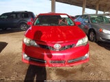 Toyota Camry Se 4T1BF1FK1EU763839 снимка