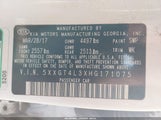 Kia Optima Lx 5XXGT4L3XHG171075 снимка