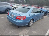 Mercedes-Benz E 350 WDDHF5GB5AA136518 снимка