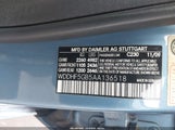Mercedes-Benz E 350 WDDHF5GB5AA136518 снимка