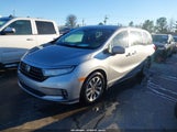 Honda Odyssey Ex-L 5FNRL6H66PB050519 photo