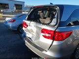 Honda Odyssey Ex-L 5FNRL6H66PB050519 photo