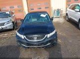 Honda Civic Lx 19XFB2F55FE093763 fotografie
