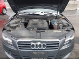 Audi A4 2.0T Premium WAUSFAFL4CA020553 снимка