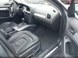 Audi A4 2.0T Premium WAUSFAFL4CA020553 снимка