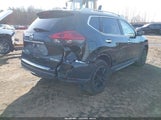 Nissan Rogue Sv 5N1AT2MV3KC754844 снимка