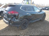 Nissan Rogue Sv 5N1AT2MV3KC754844 снимка