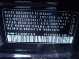 Volkswagen Golf R 4-Door WVWPF7AJ8DW071639 снимка