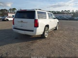 Chevrolet Suburban  Lt 1GNSCJKC5FR552313 снимка