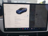 Tesla Model X Dual Motor All-Wheel Drive 7SAXCBE59NF331631 fotografie