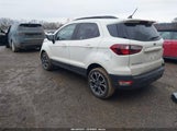Ford Ecosport Ses MAJ6S3JL7KC301614 снимка