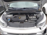 Kia Soul + KNDJP3A57J7526243 снимка