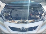 Toyota Corolla S 2T1BU4EEXAC296421 photo