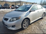 Toyota Corolla S 2T1BU4EEXAC296421 снимка