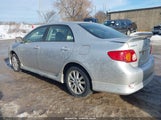 Toyota Corolla S 2T1BU4EEXAC296421 fotografie