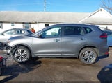 Nissan Rogue Sl 5N1AT2MV7JC733235 снимка