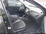 Hyundai Tucson Walking Dead Edition KM8JUCAG9EU935101 снимка