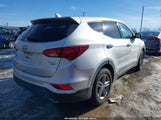 Hyundai Santa Fe Sport 2.4L 5XYZTDLB6HG495572 fotografie