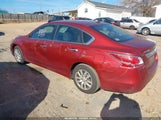 Nissan Altima 2.5 S 1N4AL3AP8EC155786 снимка