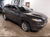 Jeep Cherokee Limited 1C4PJMDSXGW192792 снимка