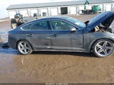 Audi A5 Sportback Premium 45 Tfsi Quattro S Tronic WAUDACF5XMA012351 photo