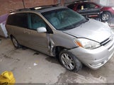 Toyota Sienna Xle Limited 5TDBA22C25S052310 fotografie