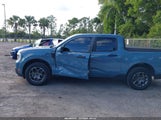 Ford Maverick Xlt 3FTTW8E37NRA28107 fotografie