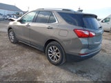 Chevrolet Equinox Lt 3GNAXSEV7JL112600 снимка