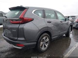 Honda Cr-V Awd Lx 2HKRW2H25LH613097 fotografie