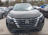 Nissan Rogue Sv Fwd 5N1BT3BA1SC769868 fotografie