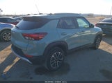 Chevrolet Trailblazer Fwd Lt KL79MPSL0SB129243 снимка