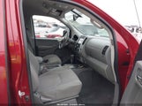 Nissan Frontier Sv 4X4 1N6ED0EB0MN714141 снимка