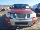 Nissan Titan Se 1N6AA06C59N308684 снимка