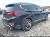 Hyundai Santa Fe Sel Plus 5NMS33AD0KH052878 снимка