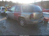 Chevrolet Trailblazer Ls 1GNDT13S322233901 снимка