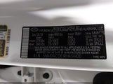 Hyundai Tucson Se 5NMJACDE1RH434420 снимка