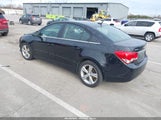 Chevrolet Cruze 2Lt 1G1PG5SC6C7252032 снимка