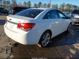 Chevrolet Cruze Ltz 1G1PH5SC7C7260069 снимка